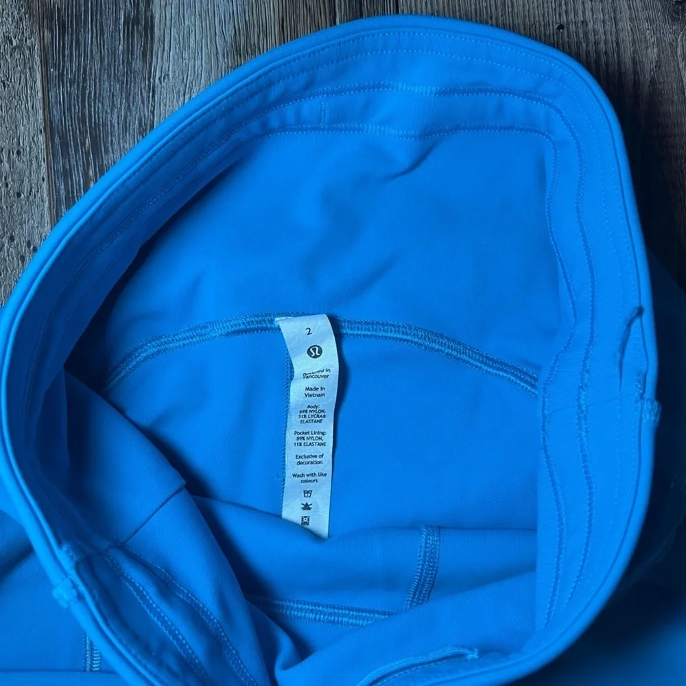 lululemon athletica lululemon swift